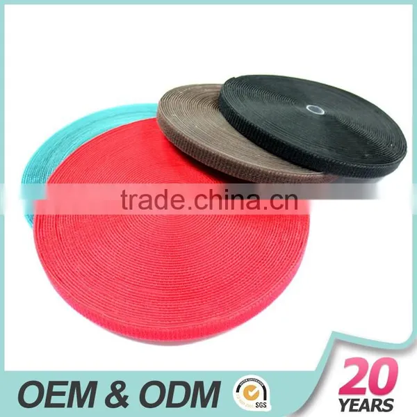 Color Pure Nylon Un-napped Loop photo-2