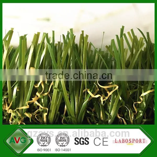 AVGrass Autum Artlawn SGS CE High Density Landscaping Grass For Golf photo-4