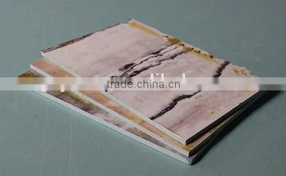 New Building Construction Material Interior Wall Panel, Mog Wall Panel photo-4
