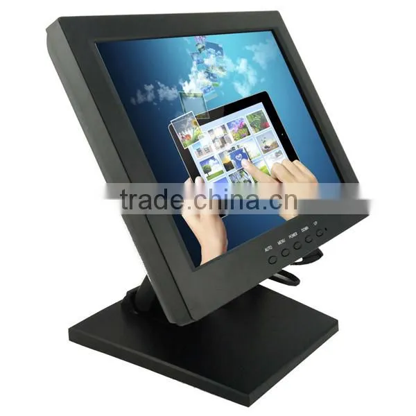 Square Screen 12.1inch Touch Screen Lcd Monitor photo-6