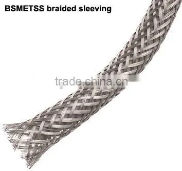High Quality Household Stainless Braid Protective Sleeve
