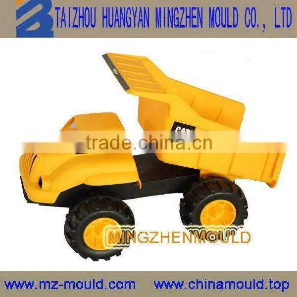 Special Hotsell Plastic Toy Mold photo-3