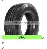 245/70R19.5 China Supplier Radial Heavy Truck Tyre photo-3
