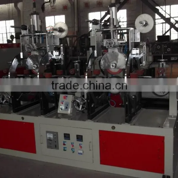 OTR3100 Type Hot Stamping Machine photo-2