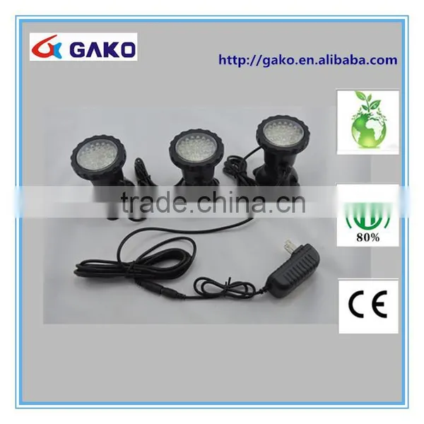 Led Solar Garden Light