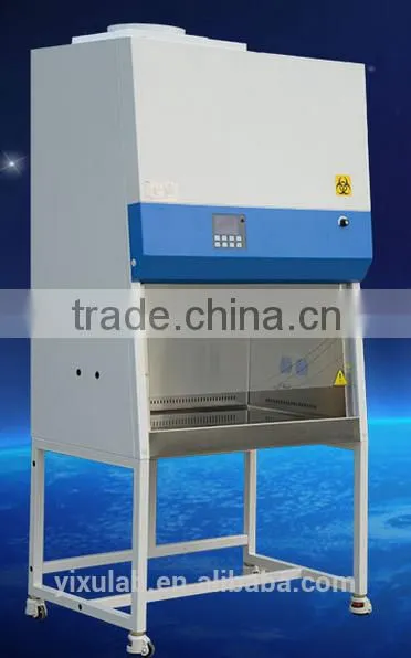 Class II BIOSAFETY CABINET, BIOLOGICAL SAFETY CABINET, Microbiological Safety Cabinet photo-2