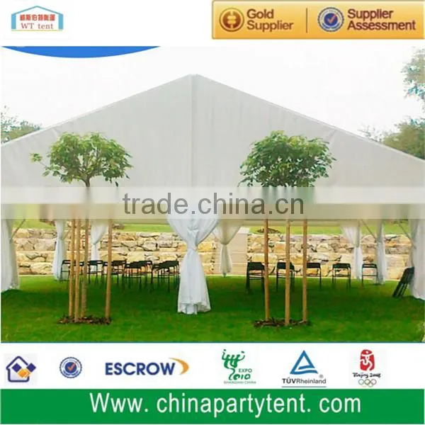 Aluminum Frame Span 20x30 Party Wedding Tent Hot Sale photo-2