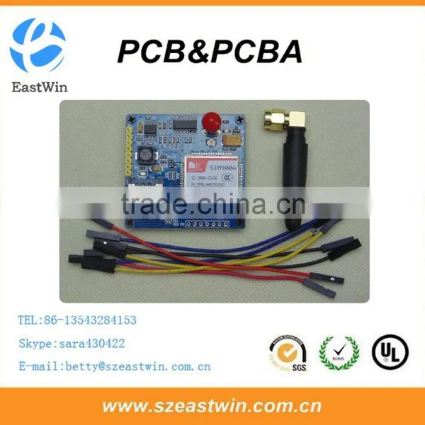 SIM900A GSM GPRS Development Board