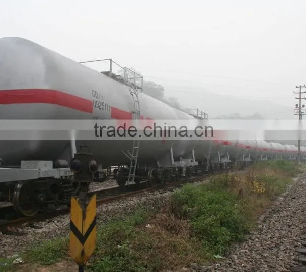 Railway Tank Wagons,railway Wagon Train Wagons Reliable Supplier in China photo-3