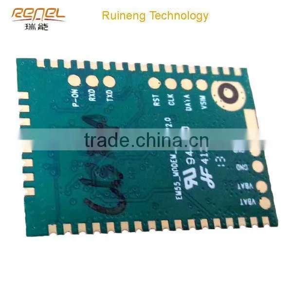 EM56 GPRS GSM Module With CE Certificate photo-4