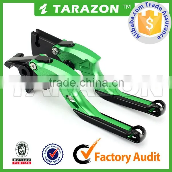 High Quality Hot Sale Lever Folding Extendable Type Lever for BMW F800GS 2008-2015 photo-3