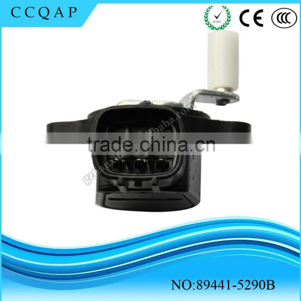 89441-5290B China Supplier Wholesale Price Auto Parts Car Accelerator Unit Throttle / Pedal Position Sensor for Toyota photo-3