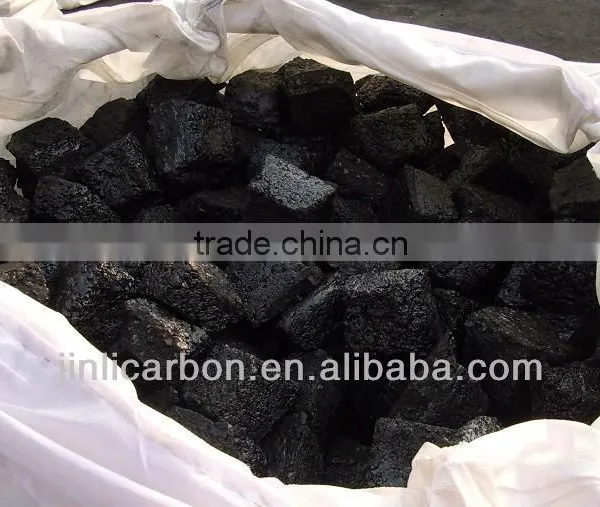 Low Ash Carbon Electrode Paste