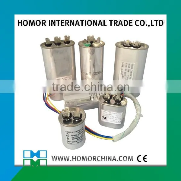 AC Capacitor CBB65 450v 15uf photo-2