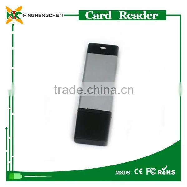 Magnetic Card Reader Writer , Sim Card Reader,android Usb Sim Card Reader photo-5