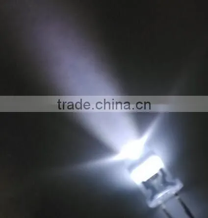 Manufacture CE RoHS 5mm Led Diode Price photo-2