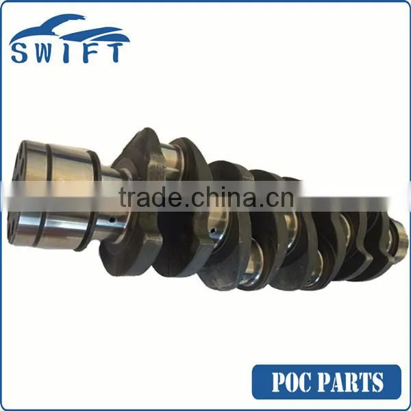 4HF1 Crankshaft photo-2
