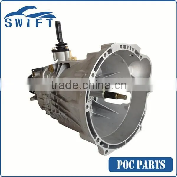 Transit Euro 3 for Diesel Engine Automotive Transmission