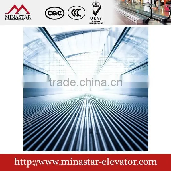 0,10,11,12 Degree Moving Walk |Passenger Conveyor for Moving Walkway|Moving Pavement