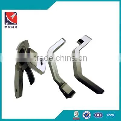 2016 Cnc Machining Parts,boat Parts/equipment Parts photo-6