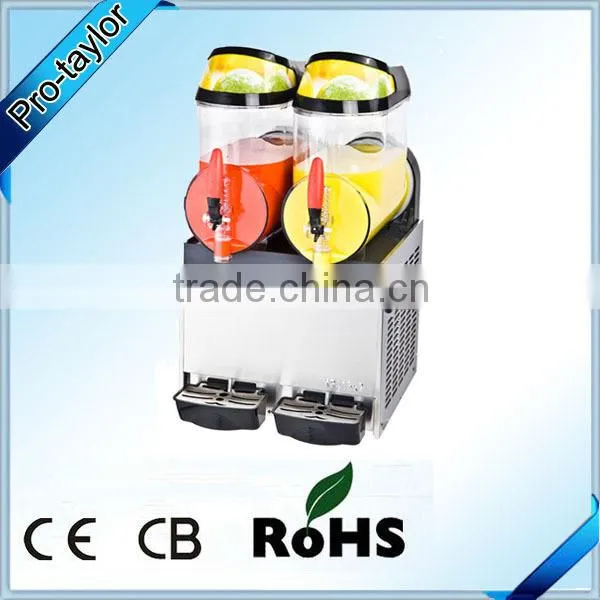 MAKE IN CHINA GRANITA SLUSH MACHINEHIGHT (XRJ-10L) photo-4