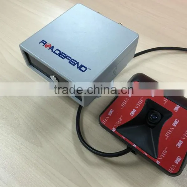 Car Alarm System! Driver Fatigue Alarm! RDT-300B photo-3