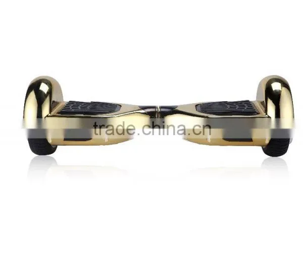 2016 Hot Selling Balance Board Scooter Chrome Self Balance Scooter Balance Scooter Factory Wholesale Zhejiang Yongkang photo-2