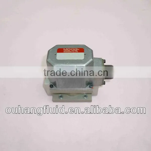 For MOOG Servo Valve J061-113A photo-2