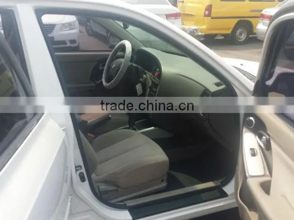 HYUNDAI AVANTE XD photo-3