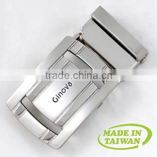 Western Steel Superman Superhero Men Metal Silver Belt Buckle photo-2
