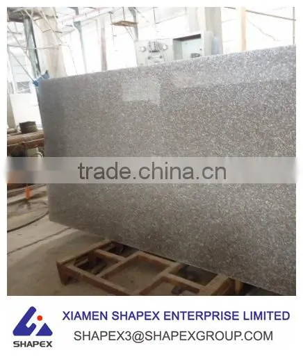 G635 China Rosa Porino Granite Slabs for Sale photo-2