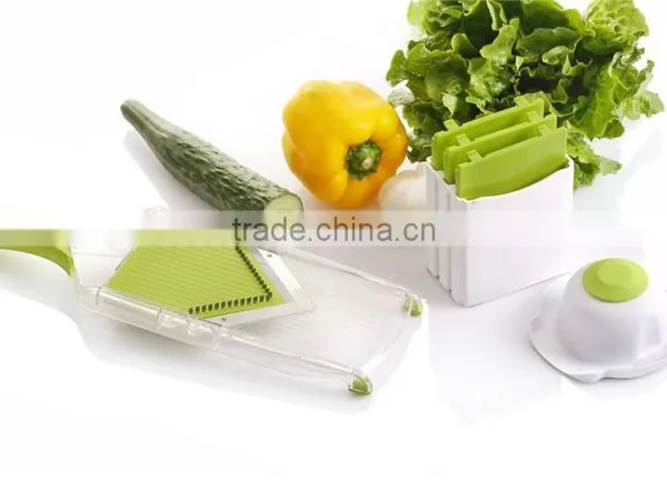 Hot Selling Kitchenware Multifunctional Grater photo-2