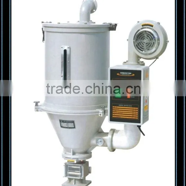 plastic drying machine