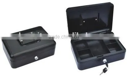 Cash Lock Box