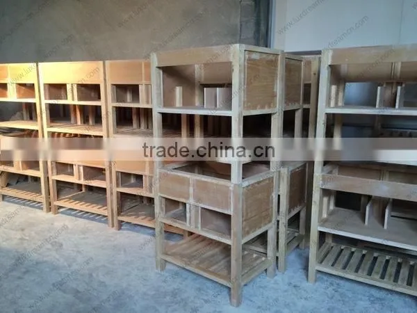 House Vanity With Simple Design Bathroom Vanity China Supplier photo-5