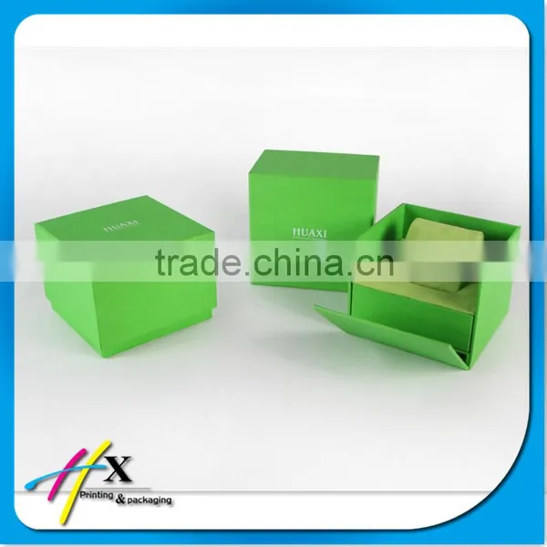 Various of Colored Watch Box Manufacturer in Guangzhou