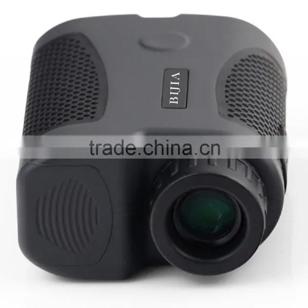 BIJIA 1200m Distance Meter for Golf 1200m Rangefinder for Hunting 1200m Laser Distance Meter photo-5