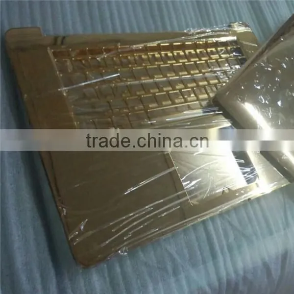 for Macbook 24ct Gold Covers Housing Parts--replacement Parts Original New Version photo-6