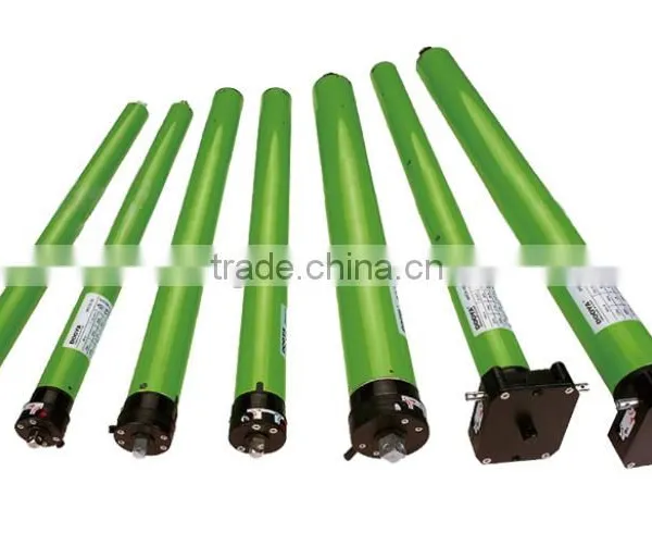 Nice Tubular Motor for Roller Shutter photo-4