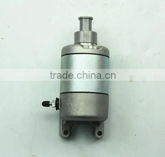 SCL-2012090150 CBX250 TWISTER Motorcycle Starter Motor for Motorcycle Parts With the Top QualitySCL-2012090150 CBX250 TWISTER mo photo-2