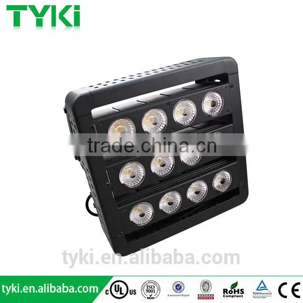 Best Selling Led Flood Light CE RoHS TUV SAA PSE 400w Stadium Led Light photo-3