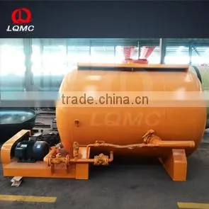 Above Ground Petrol or Diesel Fuel Tank Made by Luqiang photo-2