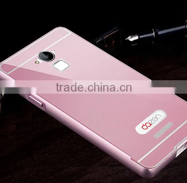 Wholesale Good Quality Case Cover for Coolpad Aluminum Bumper Case Flame Cover for Coolpad Note 3 photo-4