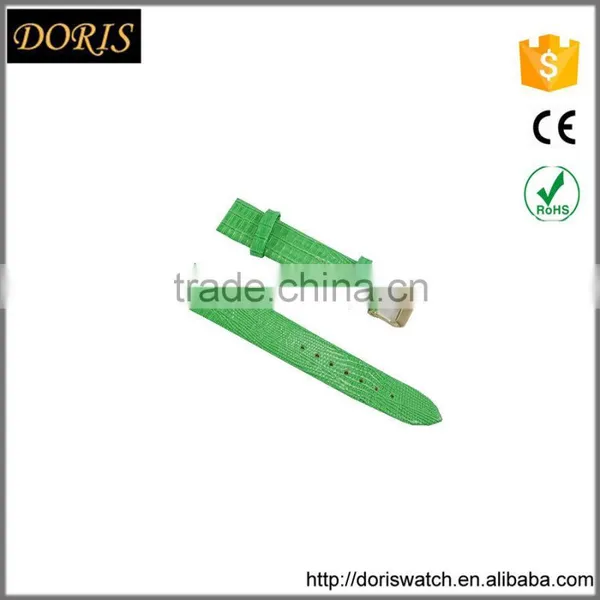 Top Selling Color Strap pu Leather Watch Band photo-4