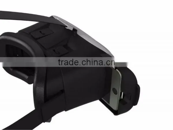 Factory Bulk Price 3d vr Glasses Virtual Reality Headset photo-4