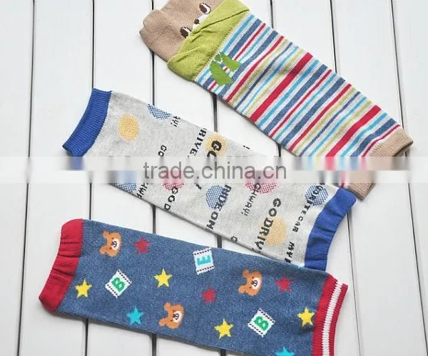Fashion New Design Winter Warm Leg Warmer photo-2