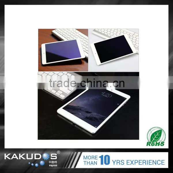 Universal Wholesale Tempered Glass Anti Blue Light Screen Protector for Ipad 2/3/4 photo-5