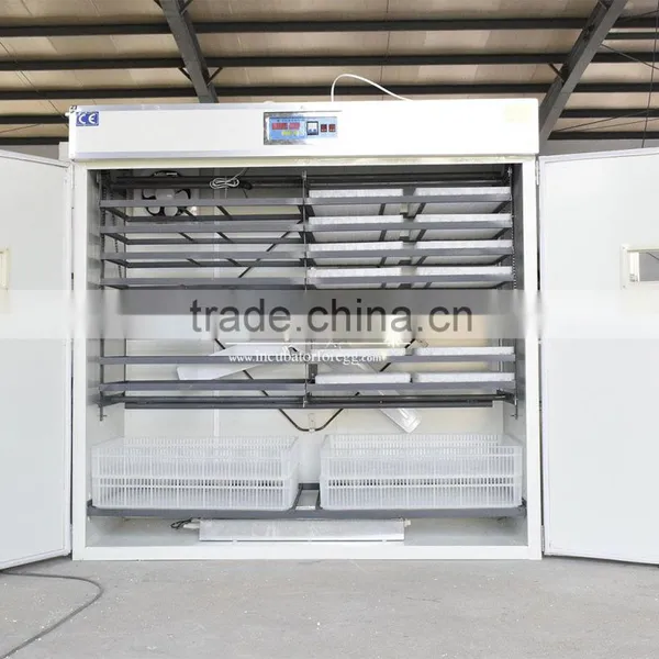 Special Offer Industrial Used Poultry Incubator for Sale photo-3