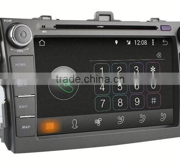 Bulk Purchasing Website Mini pc Android for Cars Auto Parts With HD Video Player for Toyota photo-4
