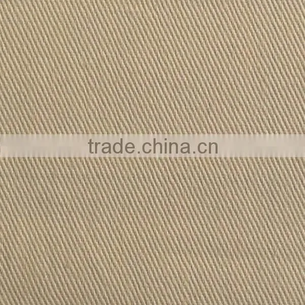 Uniform Fabric,60% Cotton 40% Polyester Twill Cotton+polyester Work Wear Fabrics photo-3